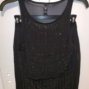 WINDSOR BLACK TWO PIECE SET